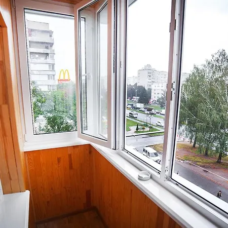 VIP-квартира в центре Вишенки Винница Экстерьер фото