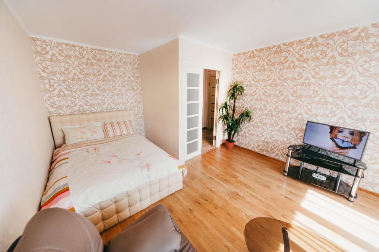 Apartment Vip-flat In The Center Of Vishenka