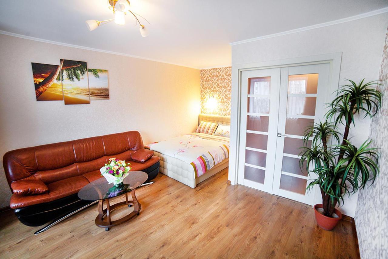 Vip-flat In The Center Of Vishenka Apartment Vinnytsia