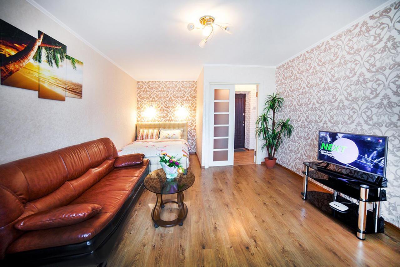 Apartment Vip-flat In The Center Of Vishenka