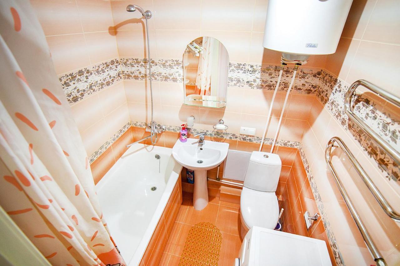 Vip-flat In The Center Of Vishenka Apartment Vinnytsia