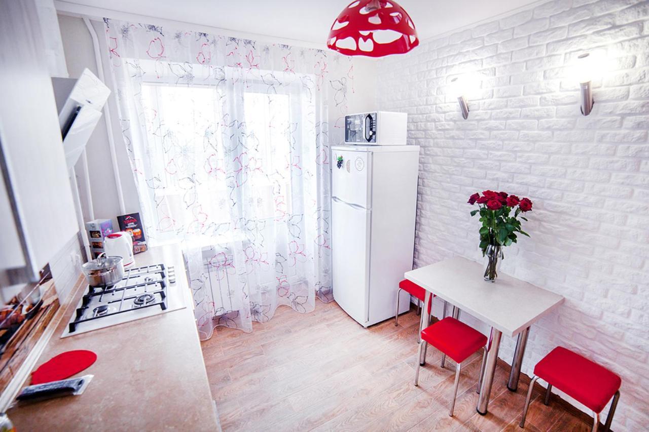 Vip-flat In The Center Of Vishenka Vinnytsia